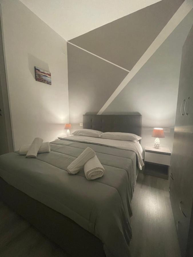 Garibaldi Guest House Naples Exterior photo